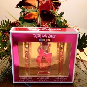 VIVA LA JUICY / NEON PARFUM